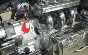 HONDA VALKYRIE 1996 SC34