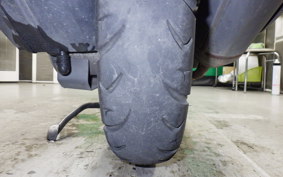 SUZUKI ADDRESS V125 S 2007 CF4MA