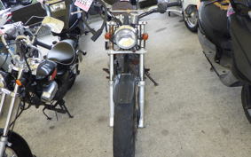 YAMAHA TW200 Gen.2 DG07J