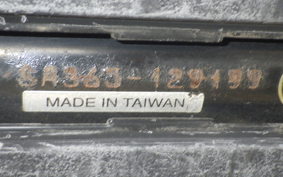 YAMAHA JOG Gen.5 SA36J