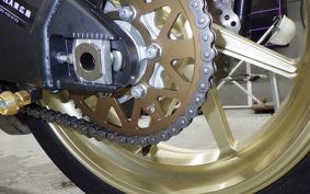 KAWASAKI NINJA ZX-6R A 2021 ZX636G