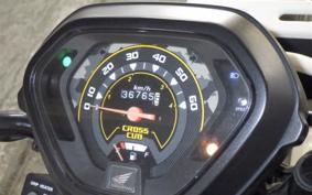 HONDA ｸﾛｽｶﾌﾞ50 2018 AA06