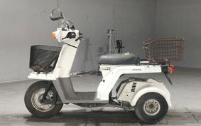 HONDA GYRO TD01
