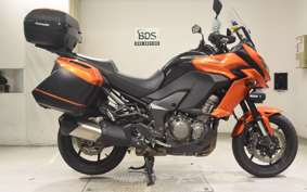 KAWASAKI VERSYS 1000 2015
