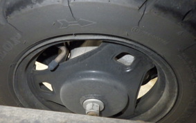 SUZUKI ADDRESS V125 CF4EA