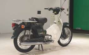 HONDA C50 SUPER CUB 2022 C50