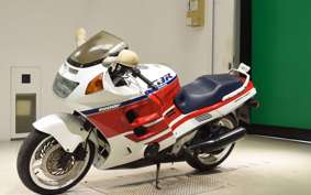 HONDA CBR1000F 1989 SC24