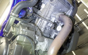 SUZUKI ｸﾞﾗﾃﾞｨｳｽ400 2011 VK58A