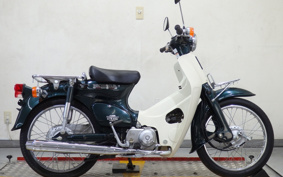 HONDA SUPER CUB50 AA01