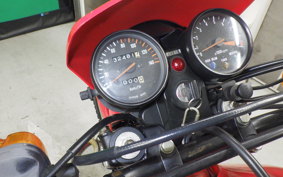 HONDA XL250R 2021 MD03