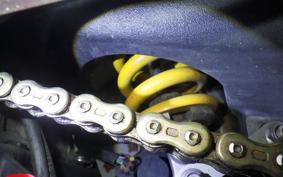 TRIUMPH DAYTONA 675 2008