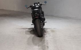 YAMAHA XSR900 2022 RN80J