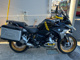 Фото BMW R1250GS ADVENTURE 2021 с японского аукциона