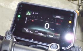 YAMAHA MT-09 SP 2025
