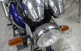 YAMAHA XJR400 R 2009 RH02J