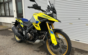 SUZUKI DL1050 (V-Strom 1050) 2024 EF11M
