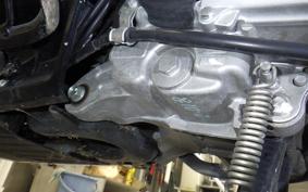 HONDA PCX125 JF81