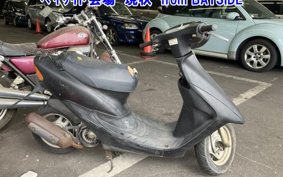 HONDA DIO