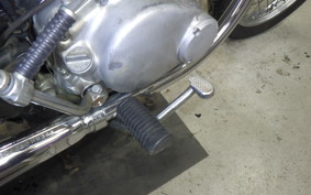 HONDA CB250 1996 CB250