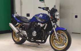 HONDA CB400SF VTEC Spec3 2003 NC39
