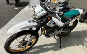 YAMAHA SEROW 250 DG17J