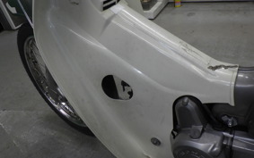 HONDA C90 SUPER CUB E HA02