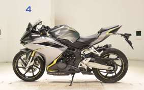 HONDA CBR250RR A 2017 MC51