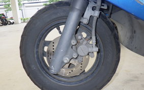 SUZUKI ADDRESS V125 G CF46A