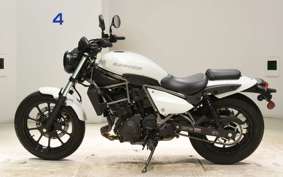 KAWASAKI ELIMINATOR400-3 2025 EL400A