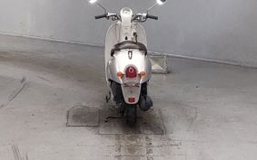 HONDA CREA SCOOPY AF55