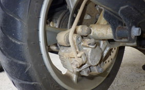 YAMAHA MAJESTY155 S SG28J