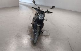 TRIUMPH TRIUMPH  STREET  TWIN 900 2021 DAD74G