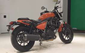 KAWASAKI ELIMINATOR400-3 2025 EL400A