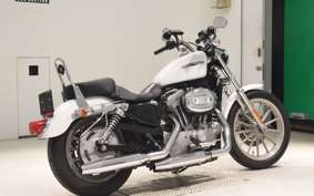 HARLEY XL883LI 2007