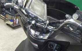 HONDA PCX 160 KF47
