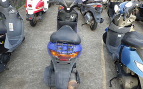 SUZUKI ADDRESS V50 Gen.2 CA44A