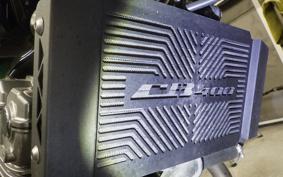 HONDA CB400SF VTEC 2009 NC42