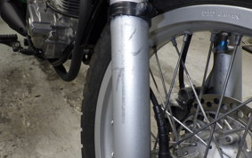 HONDA CB223S 2021 MC40