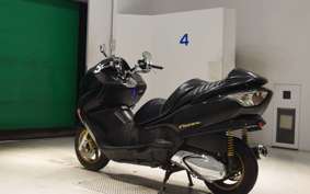 HONDA FORZA Z 2008 MF08