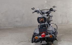 HARLEY FLSTC1580 2010 BW5
