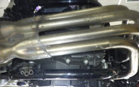 HONDA CB400 SUPER BOLDOR A 2014 NC42