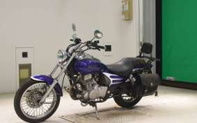 KAWASAKI ELIMINATOR 125 BN125A