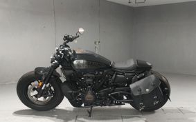 HARLEY RH1250S ZC4