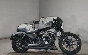 HARLEY XL883N LE2