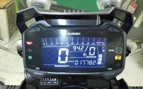 SUZUKI Vｽﾄﾛｰﾑ250A 2012