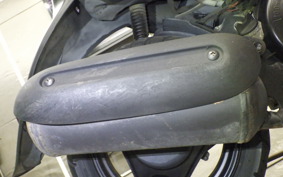 SUZUKI LET's 4 2017 CA45A