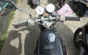 HONDA GB250 CLUBMAN GEN 2 MC10