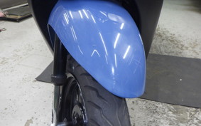 SUZUKI LET's CA4AA