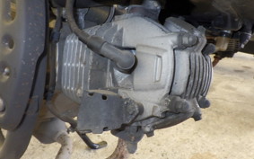 HONDA MONKEY 125 ABS JB02