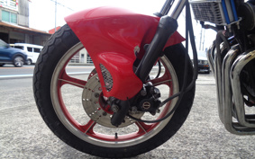 KAWASAKI Z550 GP 2009 KZ550H